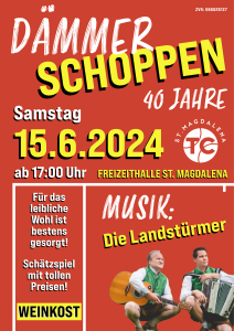 Dämmerschoppen 